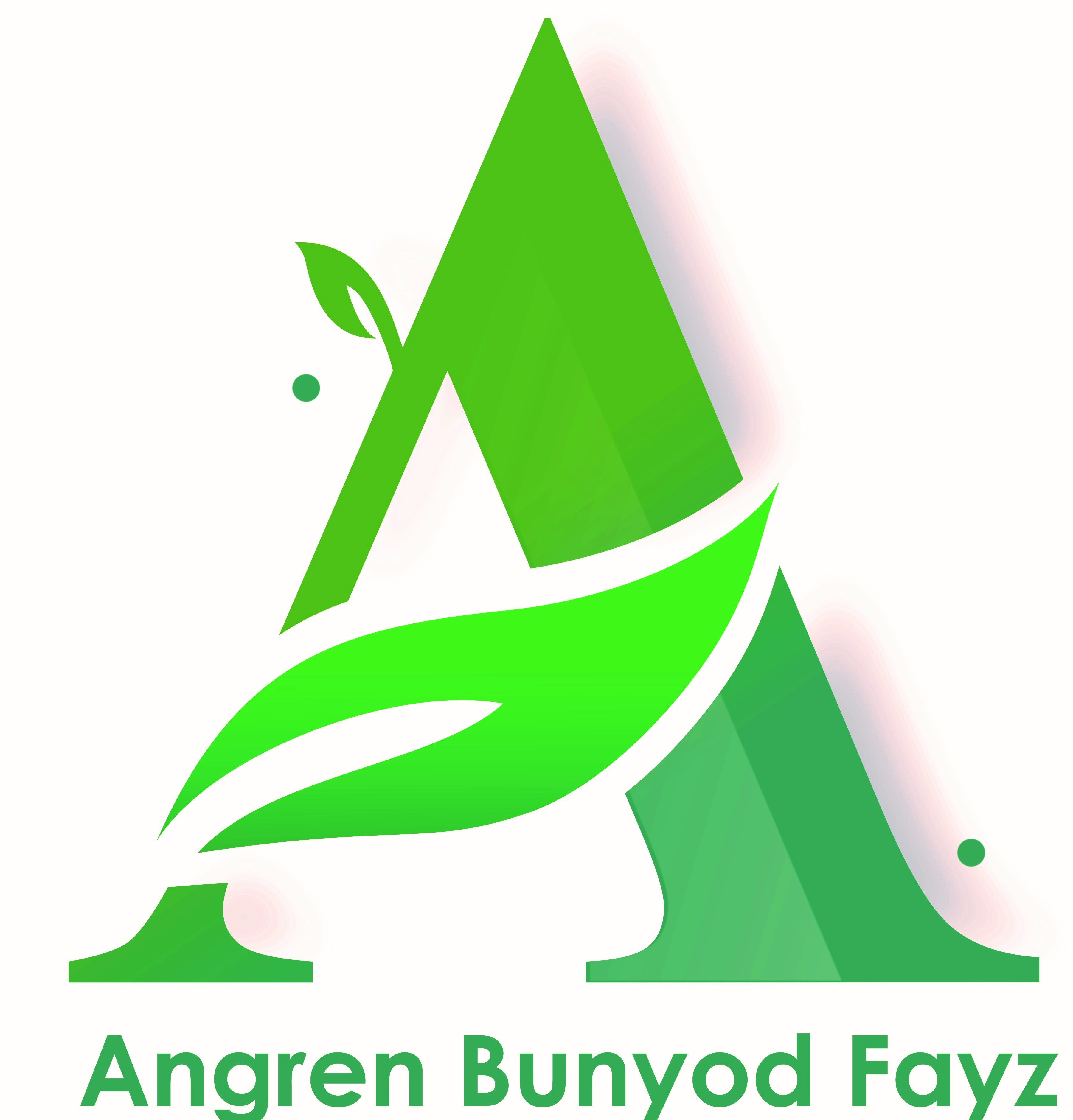 Angren Bunyod Fayz MCHJ